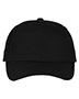 Outdoor Cap CARG100  Cargo Unstructured Solid Back With Side Pockets Hat