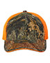 Country Dna/ Neon Orange - Closeout