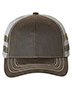 Brown/ Country Dna - Closeout