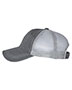 Outdoor Cap HPD610M Unisex Weathered Cotton Mesh Back Cap
