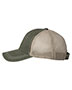 Outdoor Cap HPD610M Unisex Weathered Cotton Mesh Back Cap