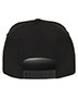 Outdoor Cap OC550PF  Structured Solid Back Hat