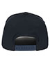 Outdoor Cap OC550PF  Structured Solid Back Hat