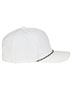 Outdoor Cap OC550PF  Structured Solid Back Hat