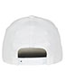 Outdoor Cap OC550PF  Structured Solid Back Hat