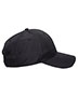 Outdoor Cap PN100  Structured Solid Back Hat