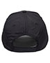 Outdoor Cap PN100  Structured Solid Back Hat