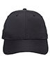 Outdoor Cap PN100  Structured Solid Back Hat