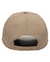 Outdoor Cap PN100 Structured Solid Back Hat