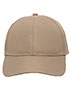 Outdoor Cap PN100 Structured Solid Back Hat