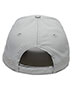 Outdoor Cap PN100  Structured Solid Back Hat