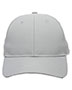 Outdoor Cap PN100  Structured Solid Back Hat