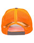 Outdoor Cap SAF300M  Structured Mesh Back Hat