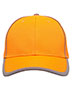 Outdoor Cap SAF300M  Structured Mesh Back Hat