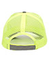 Outdoor Cap SAF300M  Structured Mesh Back Hat