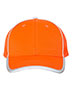 Outdoor Cap SAF300M Safety Mesh-Back Cap