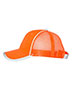 Outdoor Cap SAF300M Safety Mesh-Back Cap