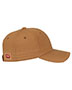 Outdoor Cap WRA200  Wrangler Workwear Unstructured Solid Back Hat