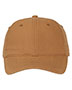 Outdoor Cap WRA200  Wrangler Workwear Unstructured Solid Back Hat