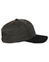 Outdoor Cap WRA202  Wrangler Workwear Structured Solid Back Hat