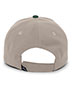 Pacific Headwear 101C Brushed Cotton Twill Hook-And-Loop Adjustable Cap