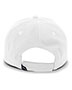 Pacific Headwear 101C  Brushed Cotton Twill Hook-And-Loop Adjustable Cap