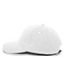 Pacific Headwear 101C  Brushed Cotton Twill Hook-And-Loop Adjustable Cap