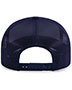 Pacific Headwear 104BR Trucker Snapback Braid Cap