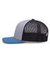 Pacific Headwear 104C  Trucker Snapback Cap