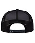 Pacific Headwear 104C Trucker Snapback Cap