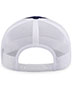 Pacific Headwear 105C 5-Panel Trucker Snapback Cap