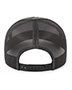 Pacific Headwear 107C  Mossy OakÂ® Trucker Snapback