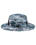 Pacific Headwear 1948B  Active Sport Mossy OakÂ® Camo Boonie