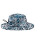 Pacific Headwear 1948B  Active Sport Mossy OakÂ® Camo Boonie