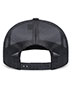 Pacific Headwear P113 Eco Trucker Snapback Cap