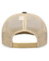 Pacific Headwear P113  Eco Trucker Snapback Cap