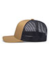 Pacific Headwear P113  Eco Trucker Snapback Cap