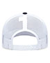 Pacific Headwear P113  Eco Trucker Snapback Cap