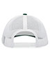Pacific Headwear P114  Low-Pro Trucker Cap