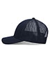 Pacific Headwear P114  Low-Pro Trucker Cap