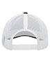 Pacific Headwear P114  Low-Pro Trucker Cap