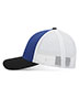 Pacific Headwear P114  Low-Pro Trucker Cap