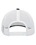 Pacific Headwear P114 Low-Pro Trucker Cap