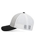 Pacific Headwear P114 Low-Pro Trucker Cap