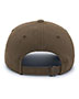 Pacific Headwear P200  Hybrid Cotton Dad Cap