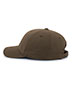 Pacific Headwear P200  Hybrid Cotton Dad Cap