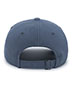 Pacific Headwear P200 Hybrid Cotton Dad Cap