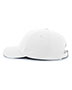 Pacific Headwear P200  Hybrid Cotton Dad Cap