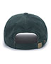 Pacific Headwear P206  Hybrid Corduroy Dad Cap