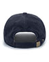 Pacific Headwear P206  Hybrid Corduroy Dad Cap